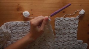 КЛАССНЫй топ крючком на лето - Как легко и просто связать летний топ крючком