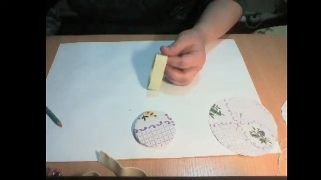 Мастер-класс "Игольница" смотреть онлайн