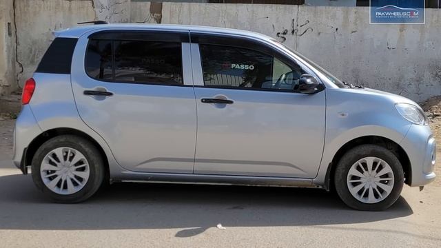 Toyota Passo XS 2018 | User Review | PakWheels