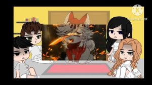 ||Реакция  на Антона  как Доума||