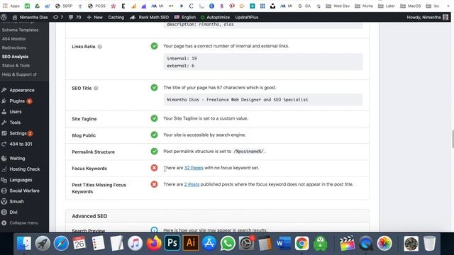 Rank Math Pro මොනවගේද ? Full Video - Rank Math Sinhala смотреть онлайн