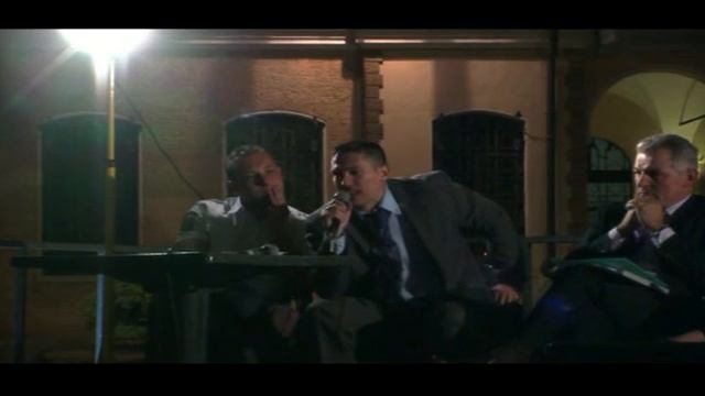 Mede: confronto fra i Candidati Sindaci (3) смотреть онлайн