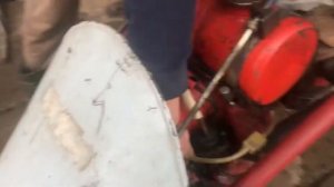 Обзор самоходной косилки мф 70