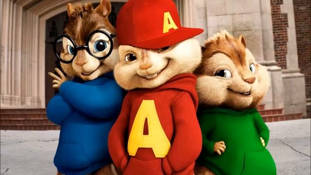 Po Alvin and the Chipmunks Legends Of Awsomeness смотреть онлайн