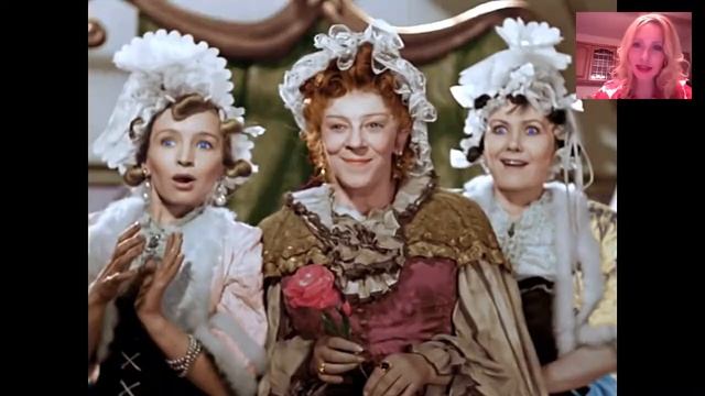 Весенняя программа ухода за лицом и туфли Кристиана Лабутена. смотреть онлайн