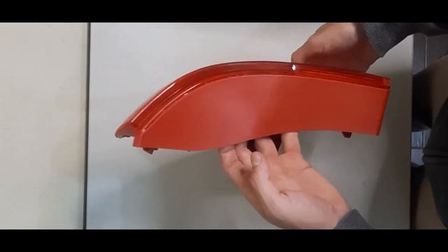 FARO TRASERO RENAULT CLIO 1999 A 2002 MARCA TYC смотреть онлайн