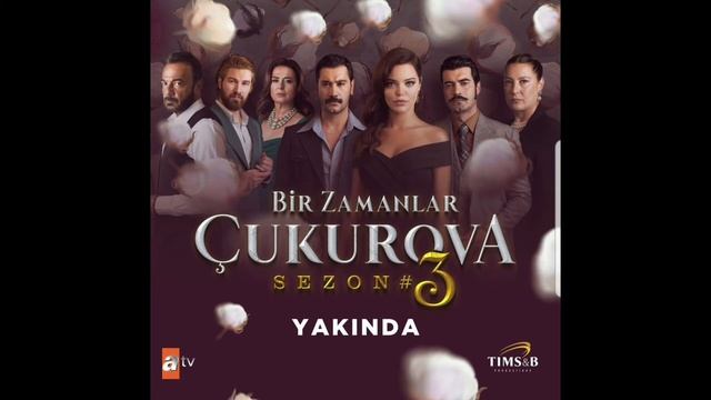 Bir Zamanlar Çukurova - Var Git Ölüm смотреть онлайн