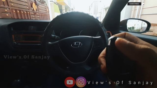 Hyundai i20 Active Review #hyundai #i20active смотреть онлайн