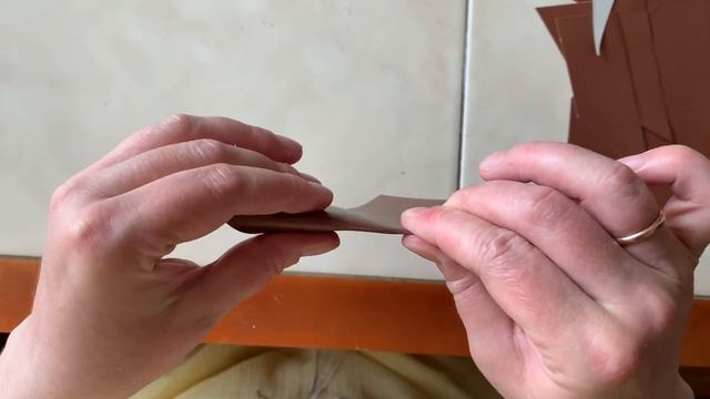 Оригами "Вечный огонь" смотреть онлайн