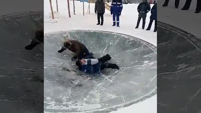 Игра кто первым выйдет Якутия смотреть онлайн