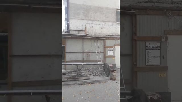 Резка плиты перекрытия готовая работа смотреть онлайн