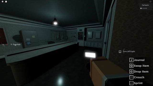 Мой напарник - Суицидник! Blair/Roblox смотреть онлайн