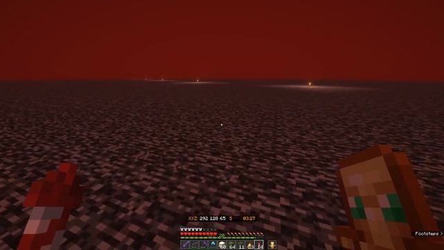 Minecraft 1.19.2 Java (19) | ? Finished frog light farm смотреть онлайн