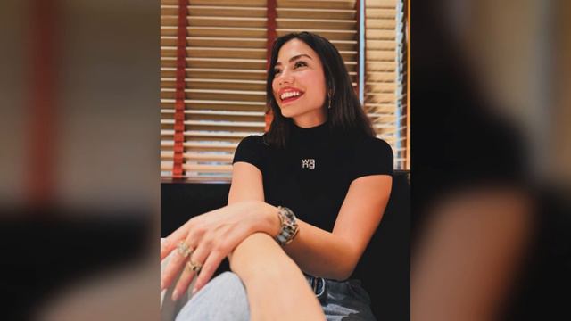 ¿Demet Özdemir Declaró El Amor? ¿Qué Significan Las Fotos?