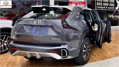 Обзоры и новости авто