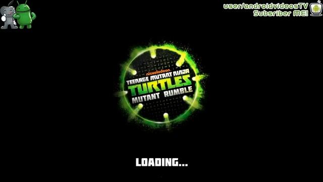 Swappz: Mutant Rumble for Android iPhone/iPad GamePlay смотреть онлайн