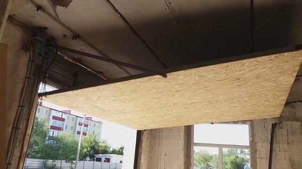 Подъемно поворотные ворота с электроприводом своими руками