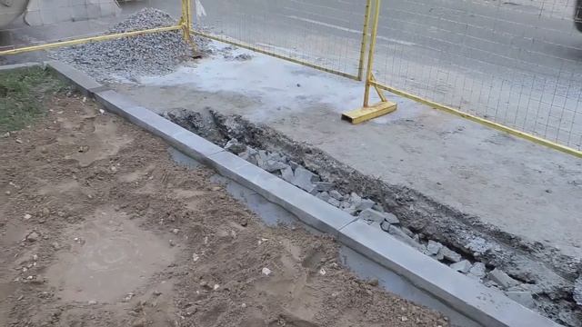 Дмитрий Осипов вновь проверил ход работ по восстановлению раскопок смотреть онлайн