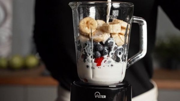 Стационарный блендер VIXTER SBS-2105