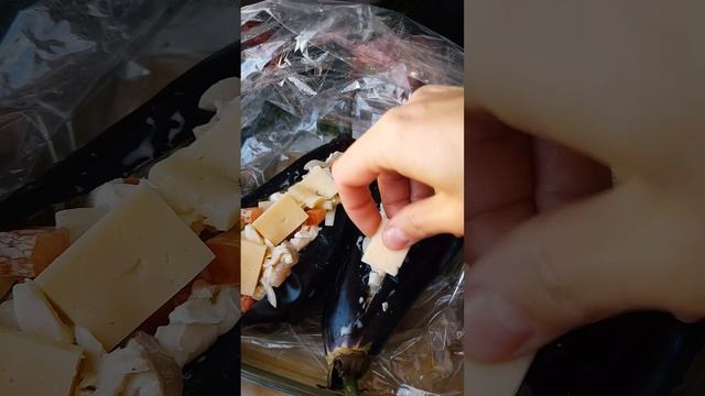 Это самое вкусное Блюдо из баклажанов Просто попробуйте один раз