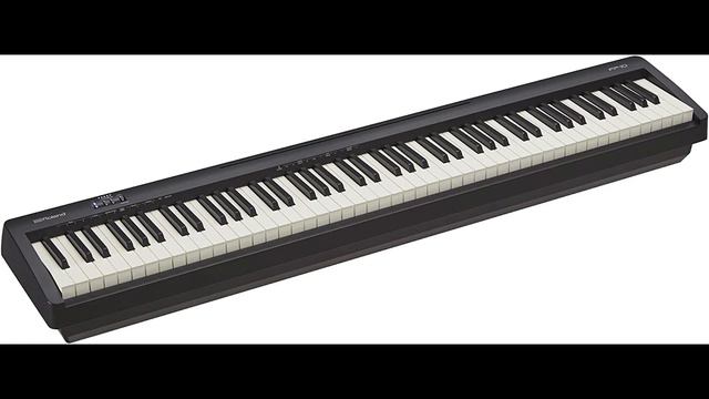 Mejores pianos digitales calidad precio en 2024 ✅ ¿Qué piano electrónico comprar barato en Amazon? смотреть онлайн