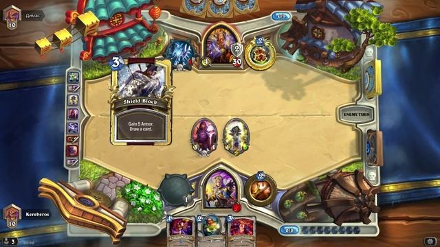 A completely normal game with Confessor Paletress смотреть онлайн