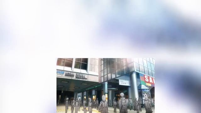 Chaos Child Opening HD Uncontrollable смотреть онлайн