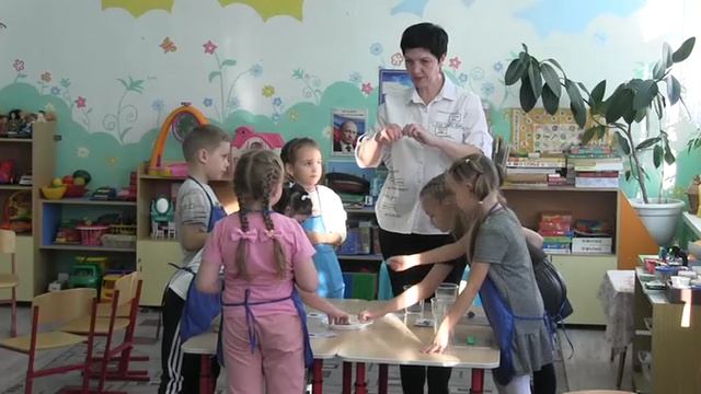 Занятие по исследовательской деятельности ＂ Удивительный мир камней＂ подготовительная группа смотреть онлайн