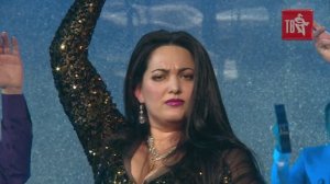 Леонсия ЭРДЕНКО & дуэт НЕУЛОВИМЫЕ - МЭ МОРОЗА