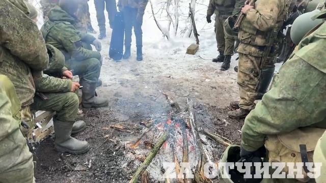 Это мощная поддержка в трудные минуты