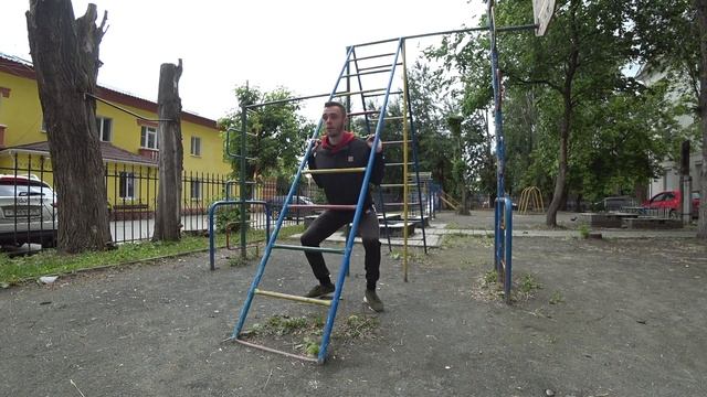 ИЗОМЕТРИЧЕСКАЯ ТРЕНИРОВКА / УВЕЛИЧЕНИЕ СИЛЫ / УВЕЛИЧЕНИЕ ПРЫЖКА смотреть онлайн