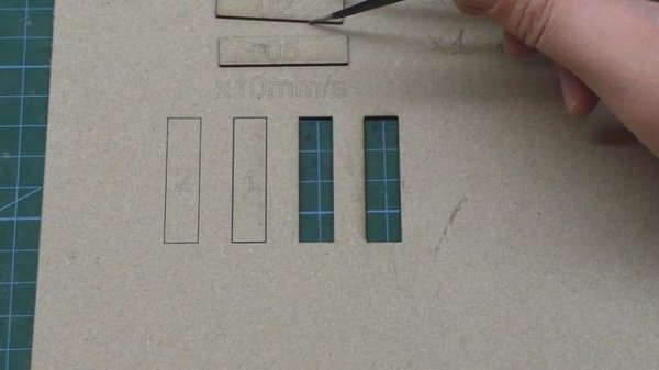 Обзор конструкции, настройка и применение лазерного гравера LaserX Flyingbear