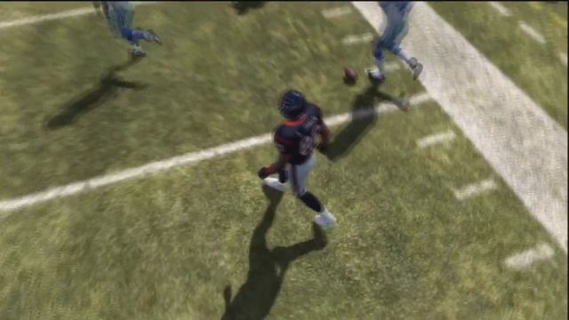 Madden 12 Advanced Defensive Strategies ( Defensive User Skills 101 ) смотреть онлайн