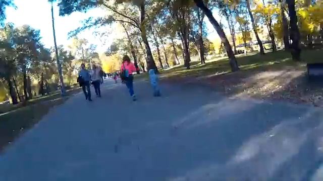 SJ4000 WiFi Video test, Видео тесты оригинальной спортивной камеры! смотреть онлайн