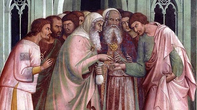 8 Сон Пресвятой Богородицы для достатка в доме смотреть онлайн