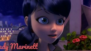 Клип Леди Баг и Супер Кот //Симпа//Raim & Artur & Adil