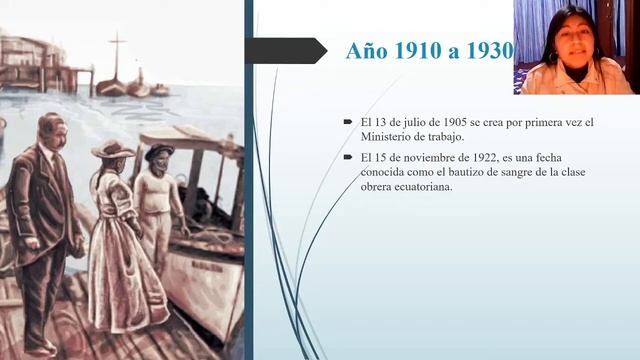 La historia del derecho laboral смотреть онлайн