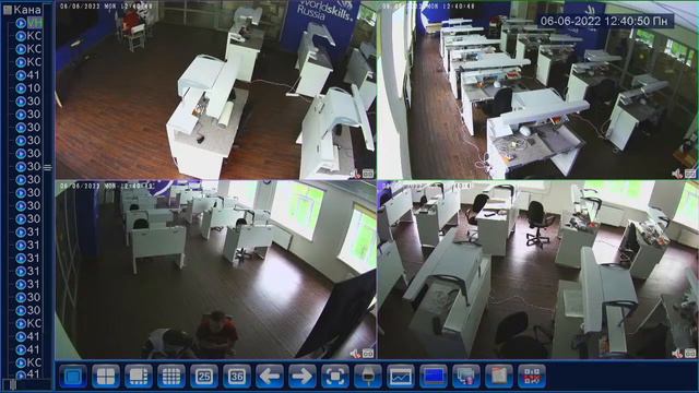 VIII Открытый Региональный чемпионат Пермского края-2022 компетенция Стоматология ортопедическая смотреть онлайн