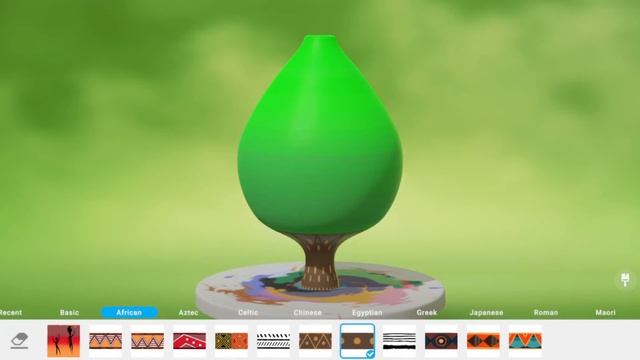 Let's Create! Pottery 2 Trailer смотреть онлайн