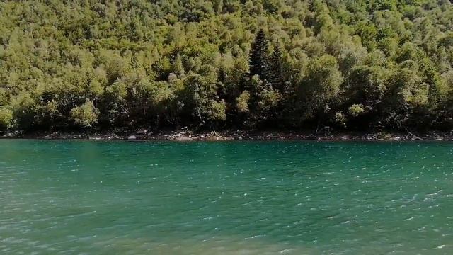 Бадукские озёра смотреть онлайн