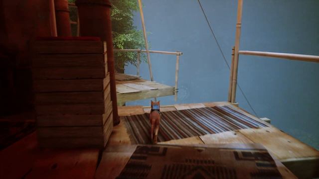 STRAY # Где найти все растения (цветы)? | Значок растения смотреть онлайн