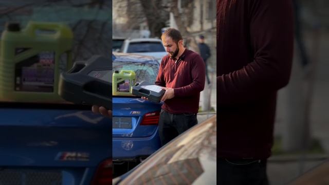 Как отличить подделку от оригинала | моторное масло смотреть онлайн