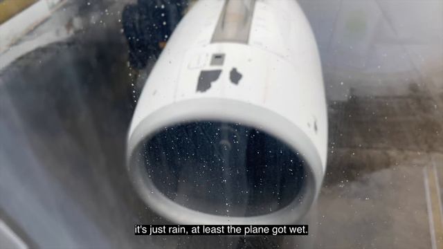 STORMY Landing Into Hong Kong | One Full Day Of Cargo FLYING | Pilotalkshow