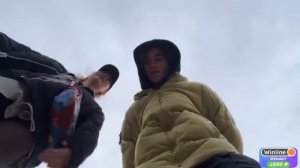 заглянули под юбку подписчицы...♡