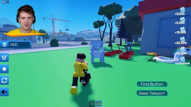 ROBLOX CONSTRUCTION TYCOON смотреть онлайн