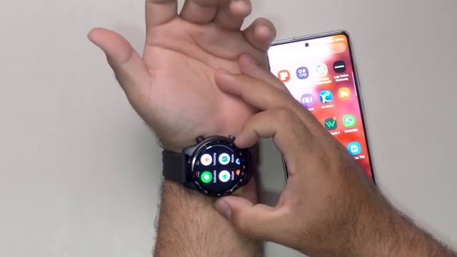 CHEGOU! O Relógio INTELIGENTE mais COMPLETO do mercado e possui 2 TELAS! Mobvoi TicWatch PRO 3 смотреть онлайн