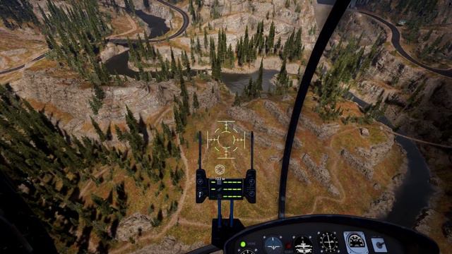 Far Cry 5 - Прохождение. 51 часть. Новые места. Доразрушение маяков волков смотреть онлайн