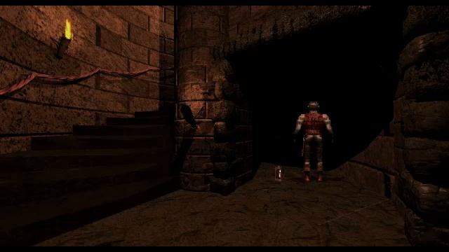 Chronicles Of The Sword - [01] - [Merlin's Task] - English Walkthrough - No Commentary