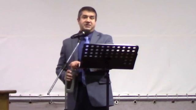 Почему фарисеи хотели убить Иисуса Христа - Александр Гырбу смотреть онлайн