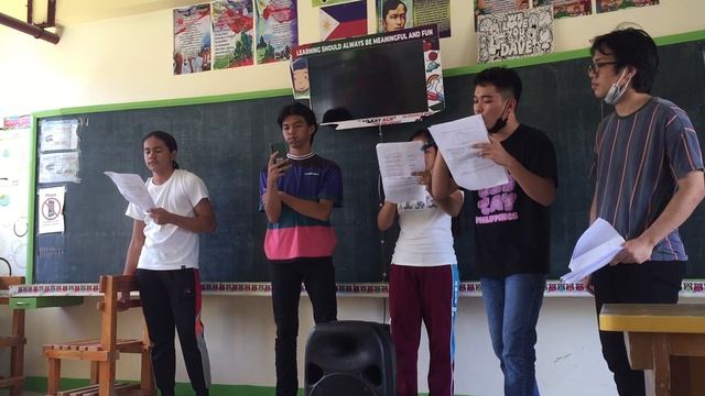 Script Writing and Radio Broadcasting Champion RSPC смотреть онлайн